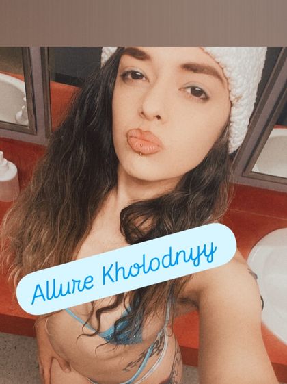 allurekholodnyy OnlyFans picture