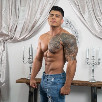tyler_muscle OnlyFans picture