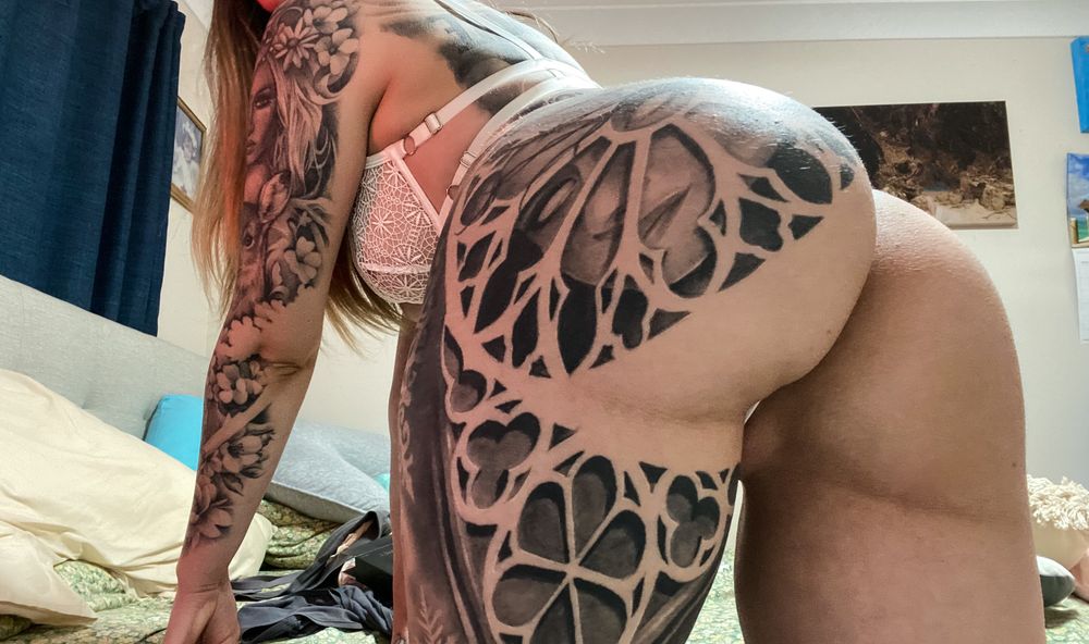 xcandycass OnlyFans profile picture