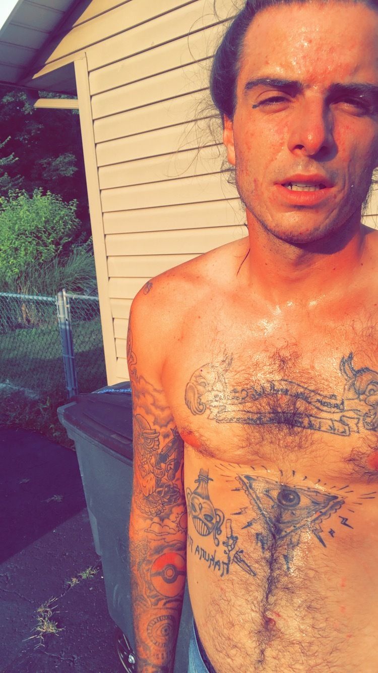 trapsackcolton OnlyFans profile picture