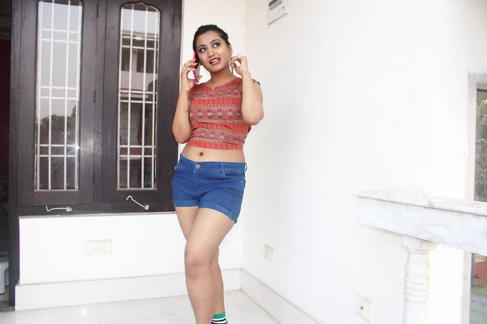 mousumibordoloi OnlyFans profile picture