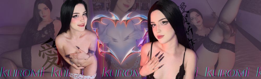 kuromi_dreamer OnlyFans profile picture