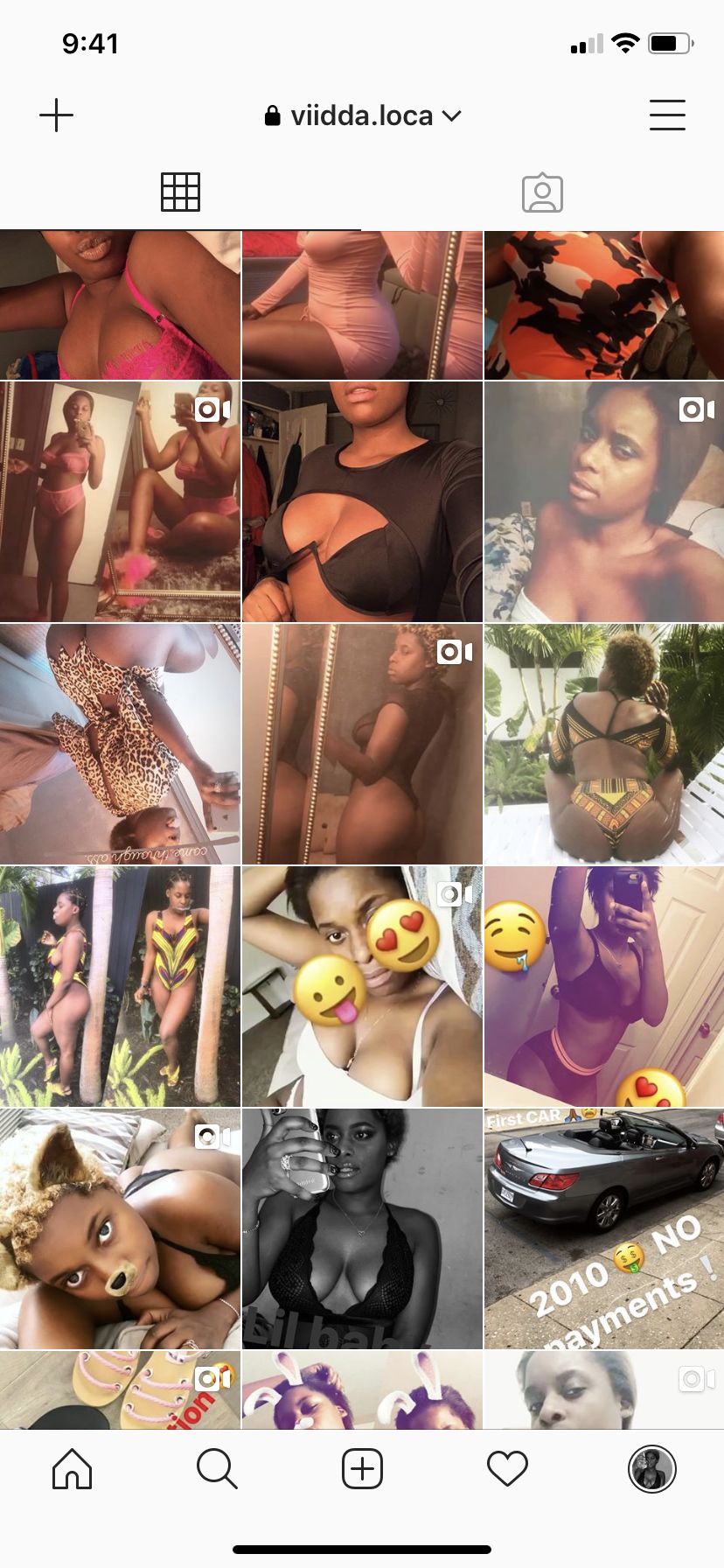 viinasty OnlyFans profile picture