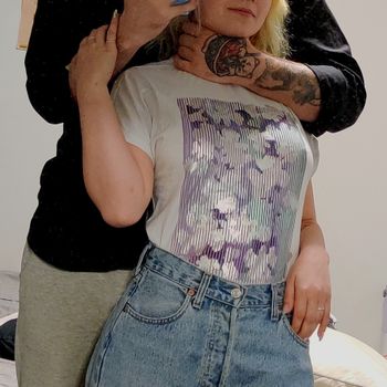 Robi & Lilja