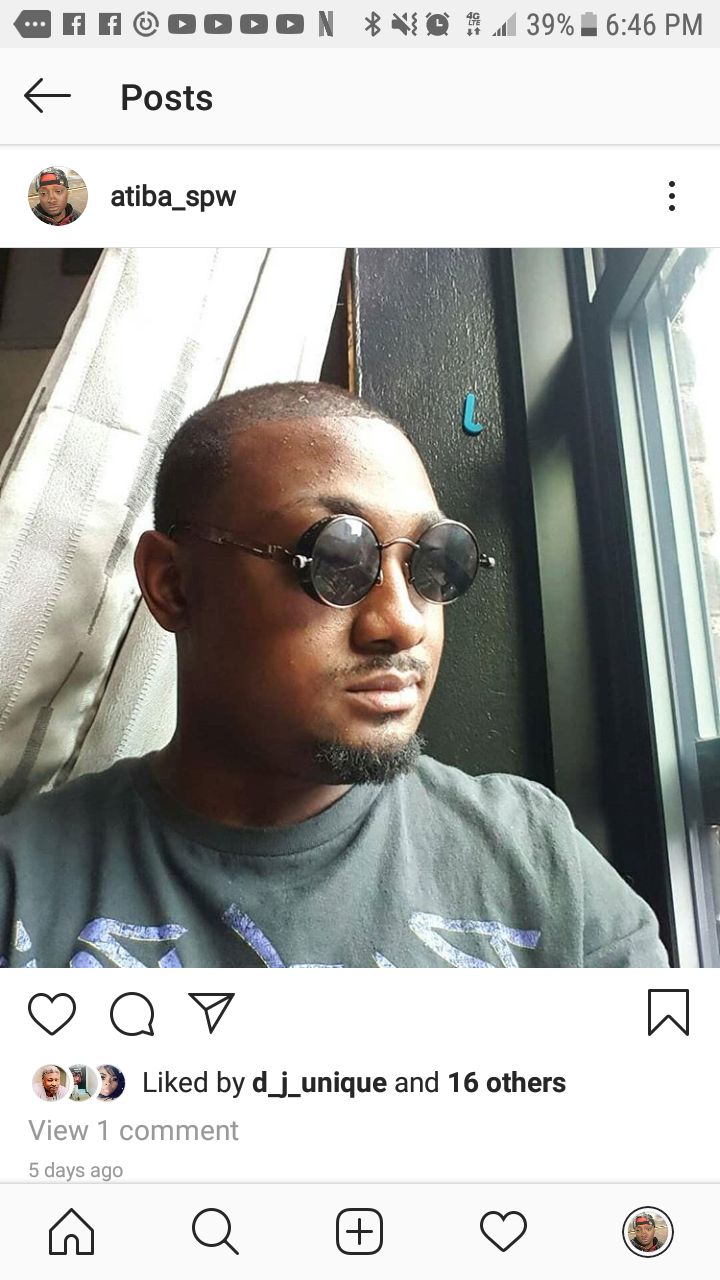 atiba OnlyFans profile picture