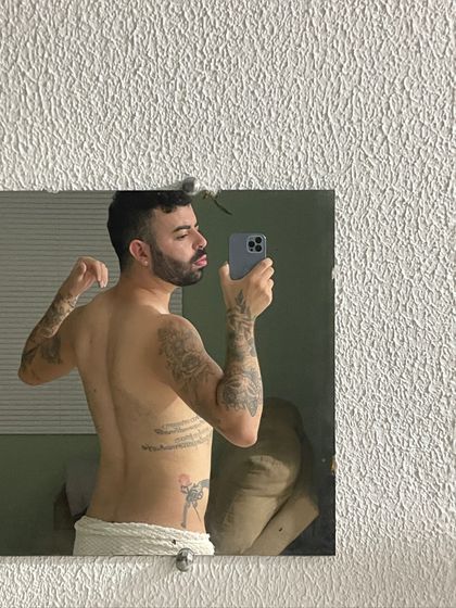 wadsson OnlyFans picture