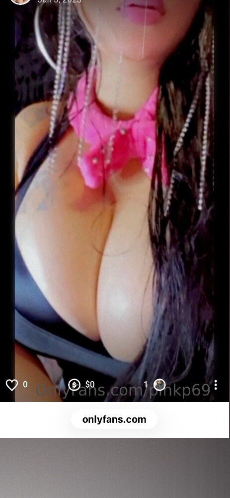 pinkp91 OnlyFans profile picture