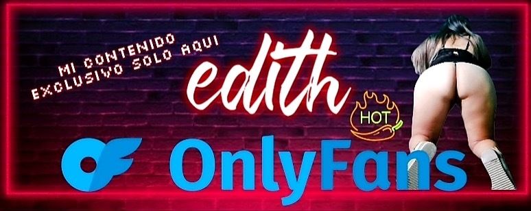 edithsexiii OnlyFans profile picture