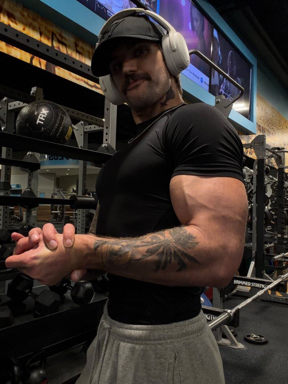 joshjamesofficial OnlyFans profile picture