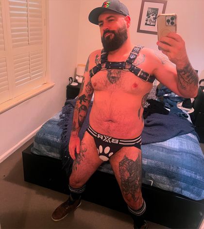 turbodog85 OnlyFans picture