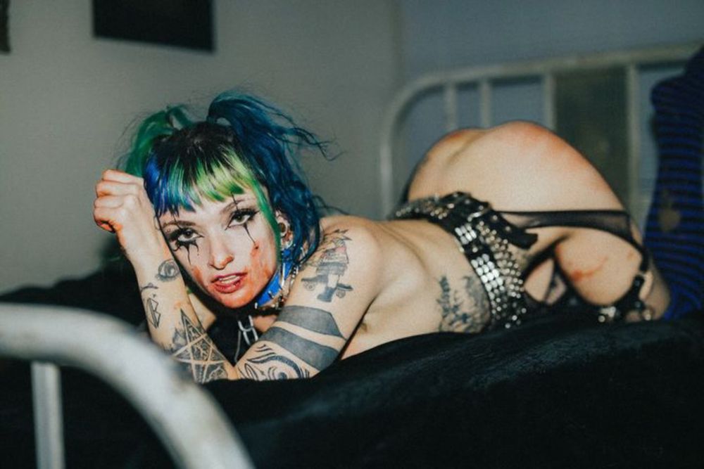 lovesickmistress OnlyFans profile picture