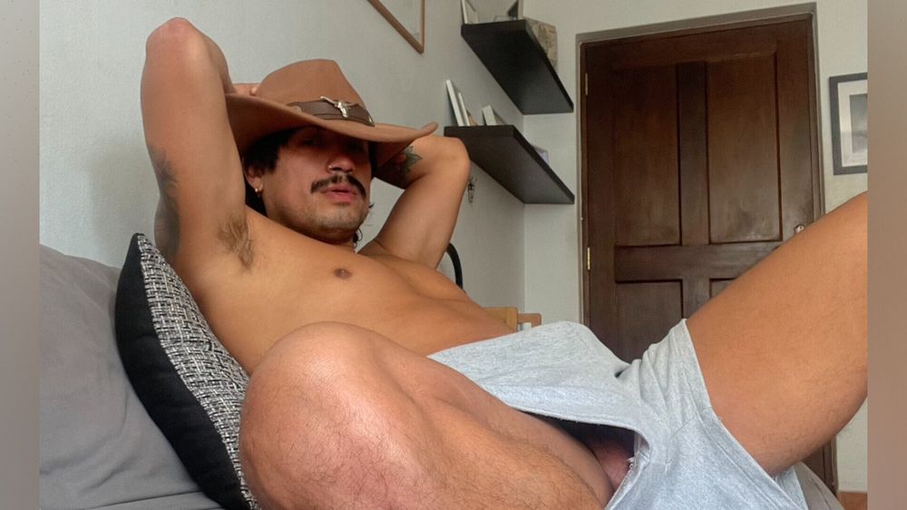 percyxxx OnlyFans profile picture