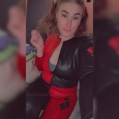 deviantbunnyxxx OnlyFans picture