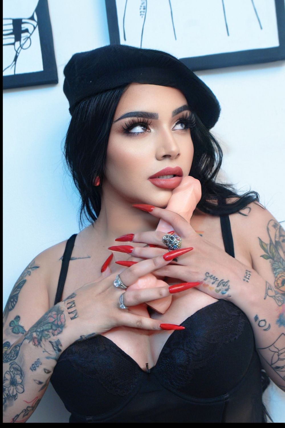 mmichelle11 OnlyFans profile picture