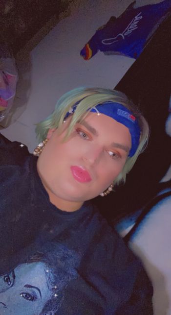 Harley Shafer