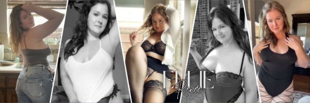 ellierenee OnlyFans profile picture