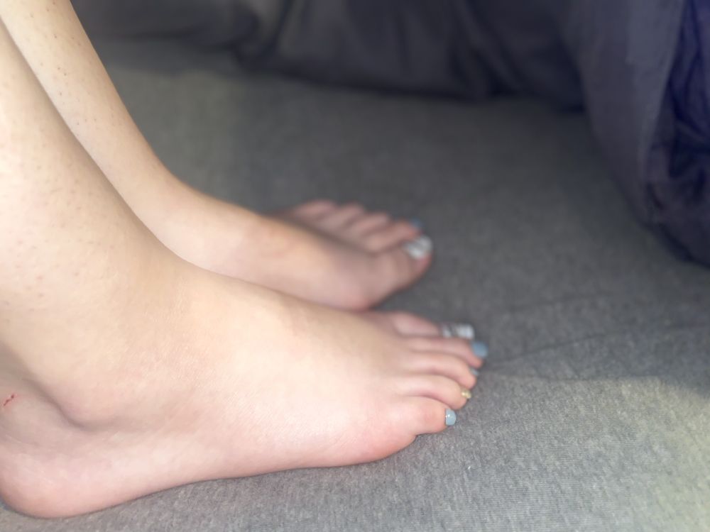weluvtinyfeet OnlyFans profile picture