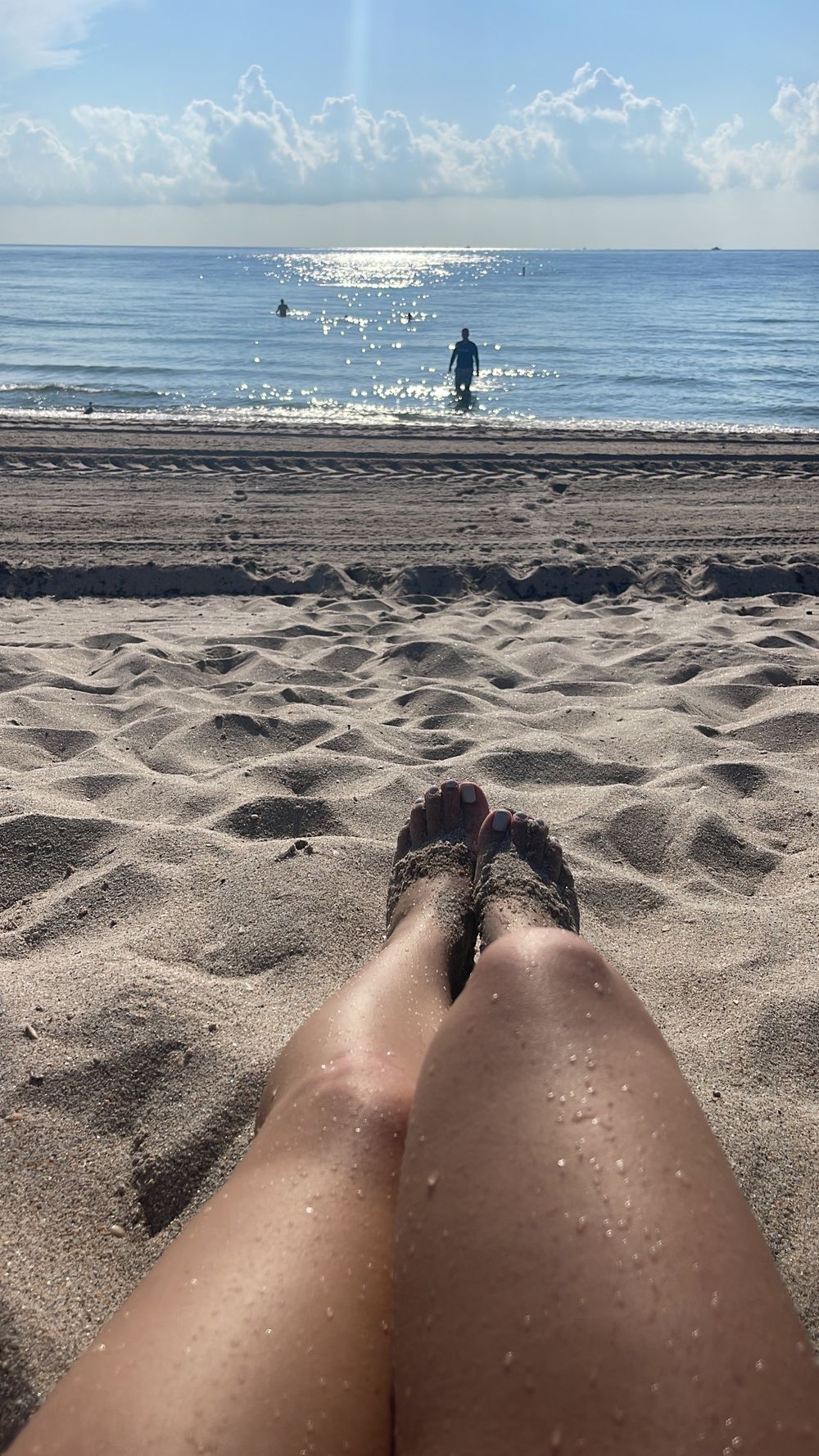 lunafeet23 OnlyFans profile picture