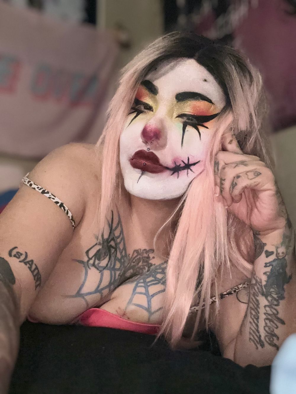 clownsweets OnlyFans profile picture