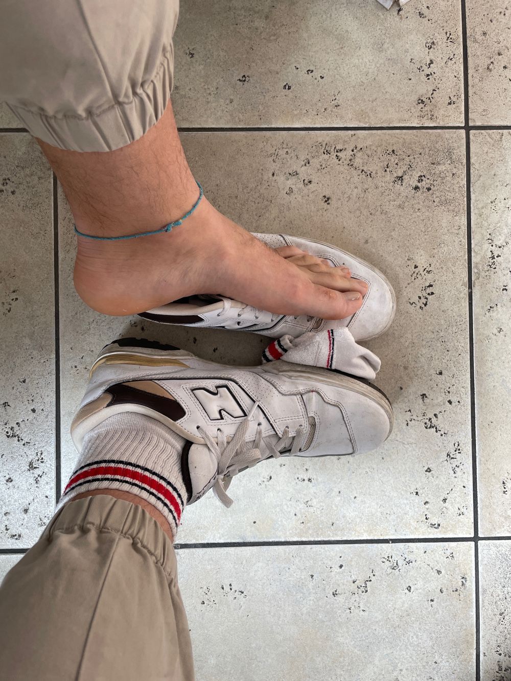 feetboyitaly OnlyFans profile picture