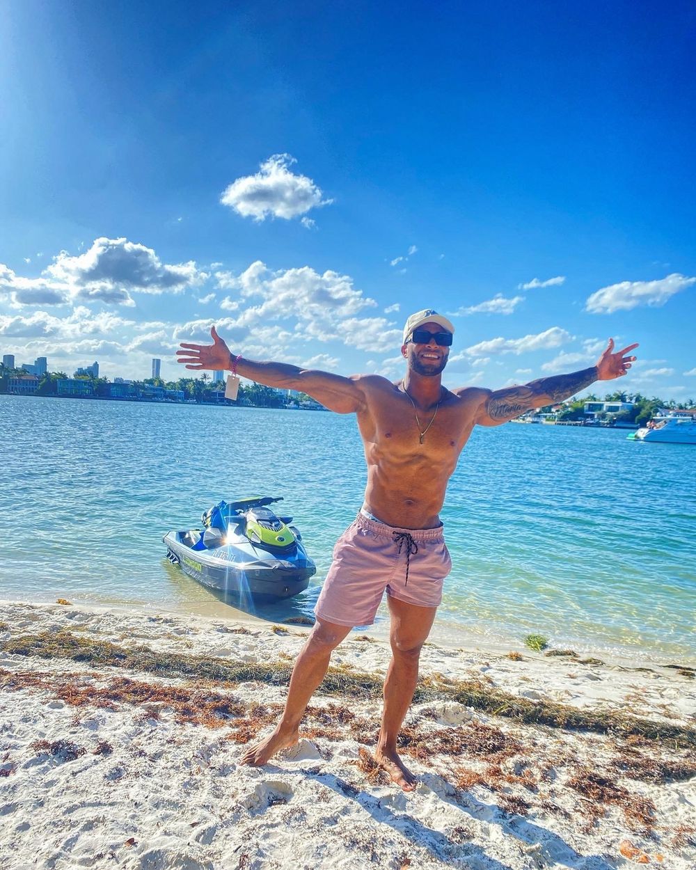 edwardphysique OnlyFans profile picture