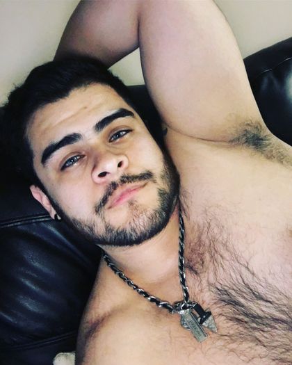 wolfywolvezfree OnlyFans picture