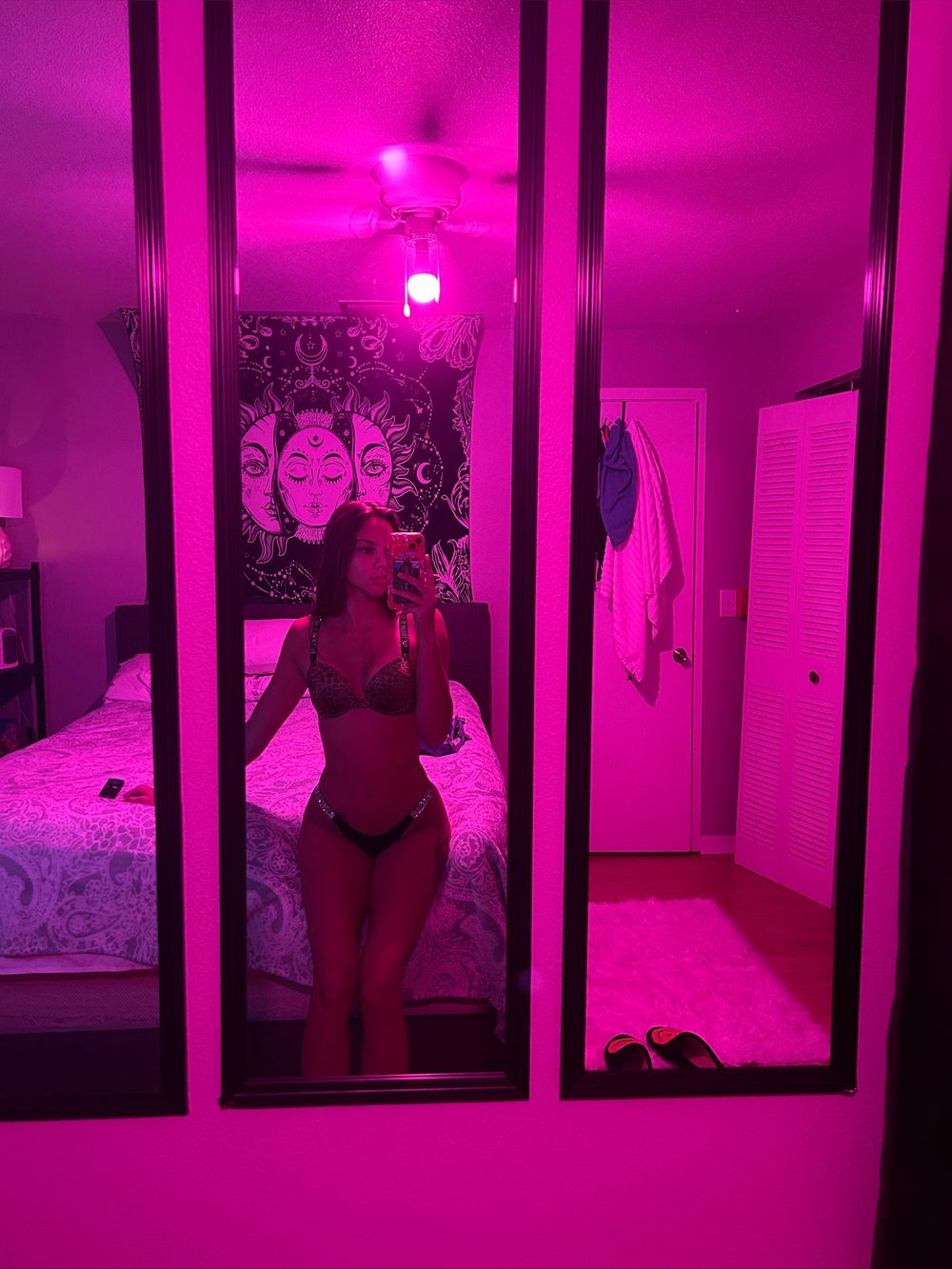 theoneandonlylola OnlyFans profile picture