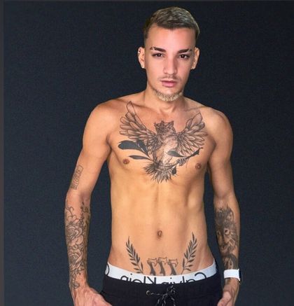 lukasandretto OnlyFans picture