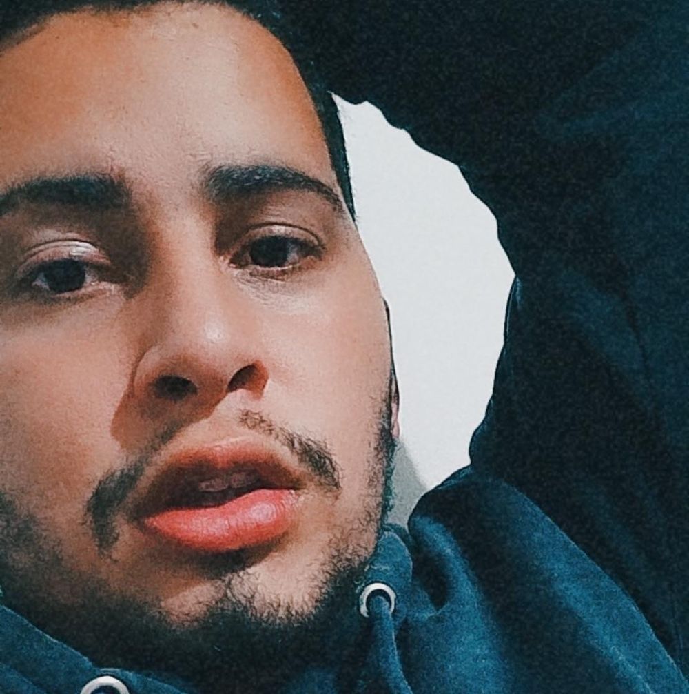 arribasam OnlyFans profile picture