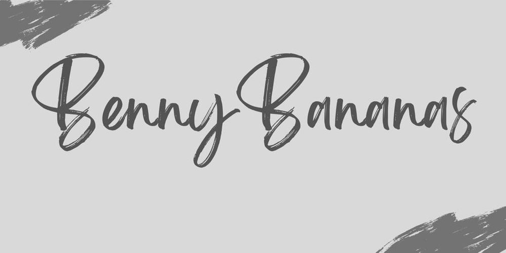 benny_bananas OnlyFans profile picture