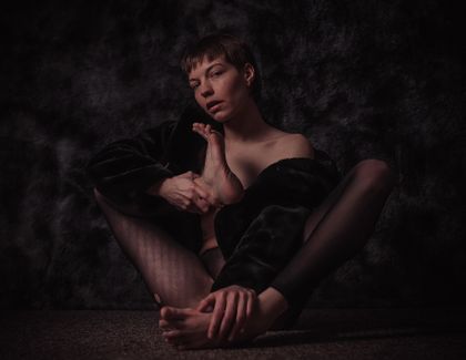 silkyrebel OnlyFans picture