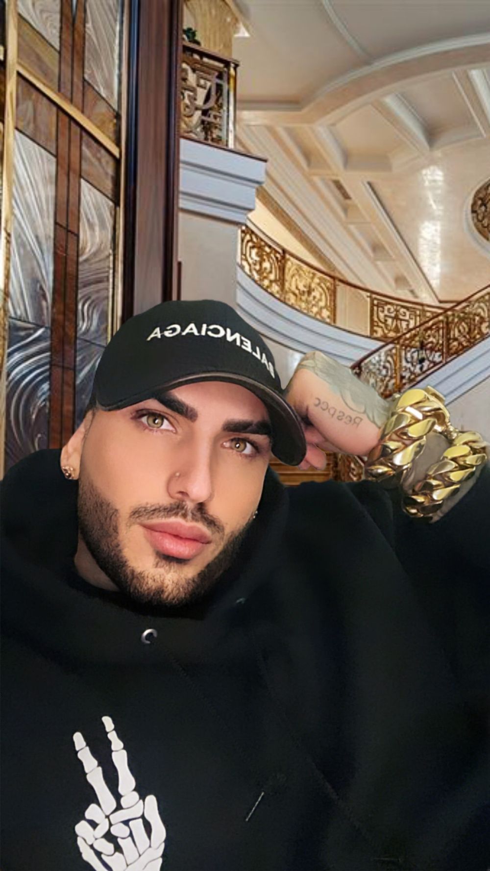 diosnelelmuneko OnlyFans profile picture