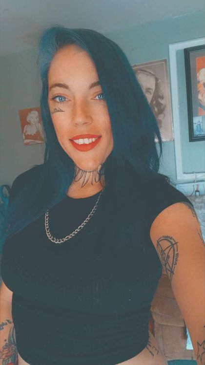 sheababy93 OnlyFans picture