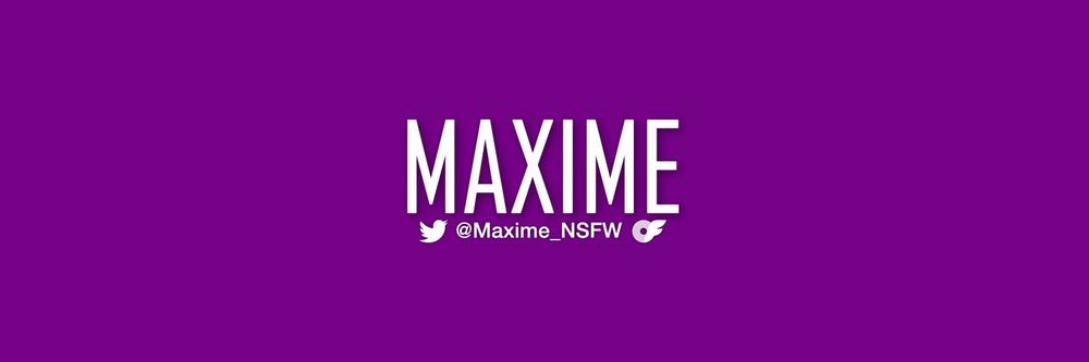 maxime_nsfw OnlyFans profile picture