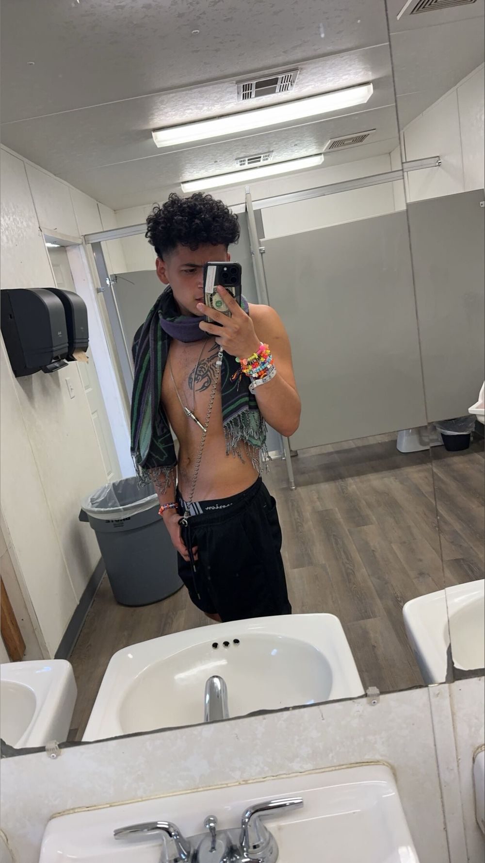 deangelogracen OnlyFans profile picture