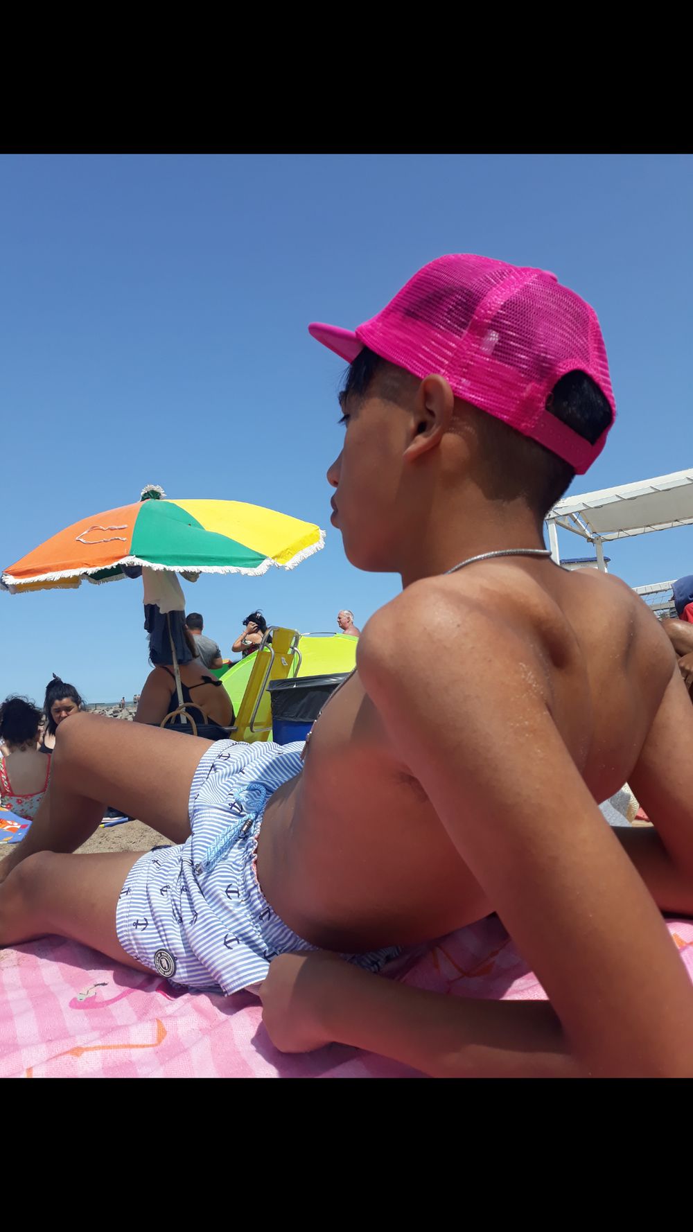 xdamiaanx OnlyFans profile picture
