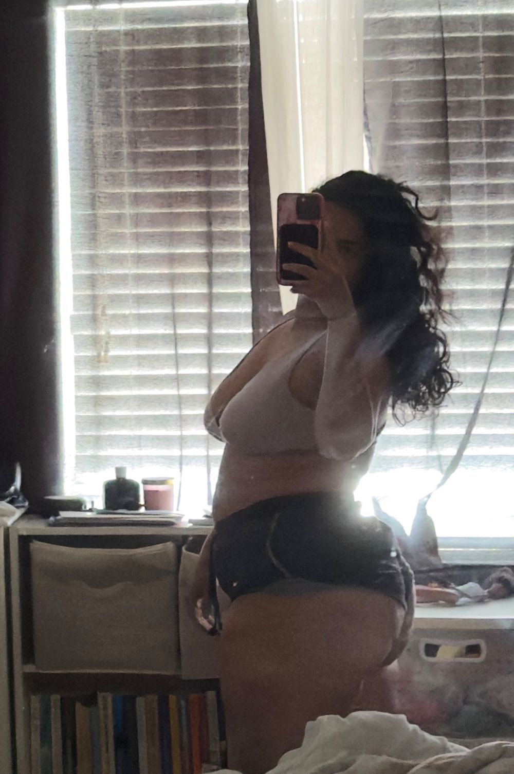 mamieyl OnlyFans profile picture