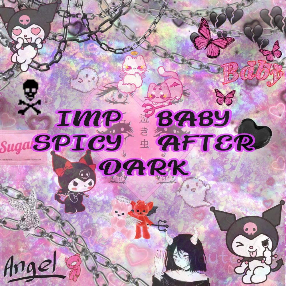 impbaby2001 OnlyFans profile picture