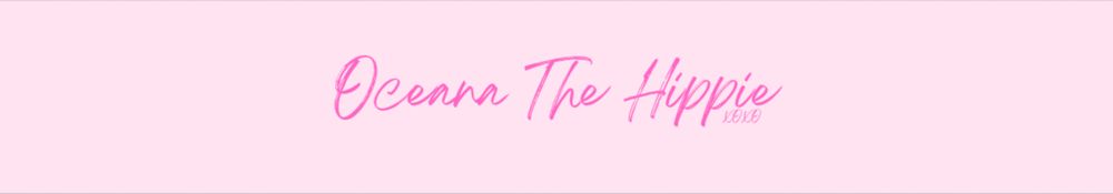 oceanathehippie OnlyFans profile picture
