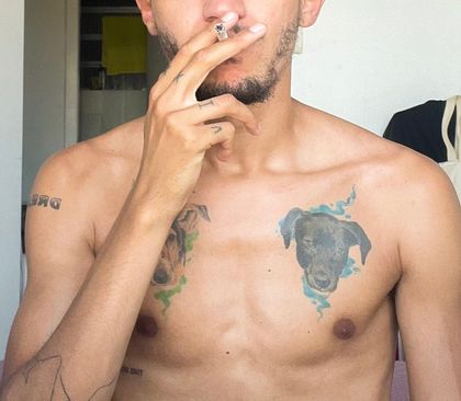 goodboyfromrio OnlyFans picture