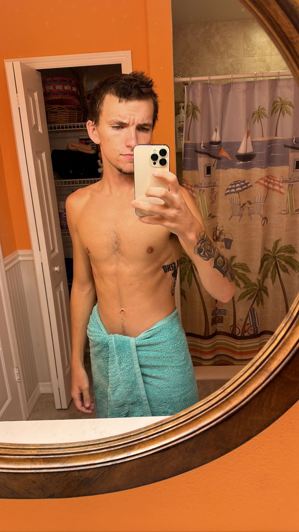 tylertheinternn OnlyFans profile picture