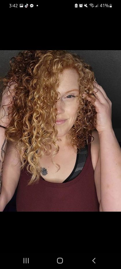 sweetgingercheeks OnlyFans picture