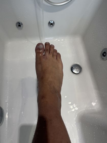 indian-man-toes OnlyFans picture
