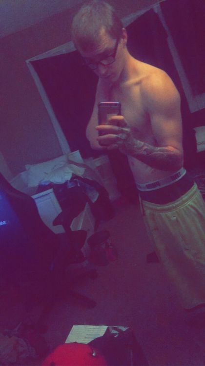 slobontherob OnlyFans picture