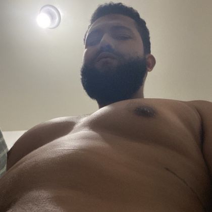 bornthisdanilo OnlyFans picture