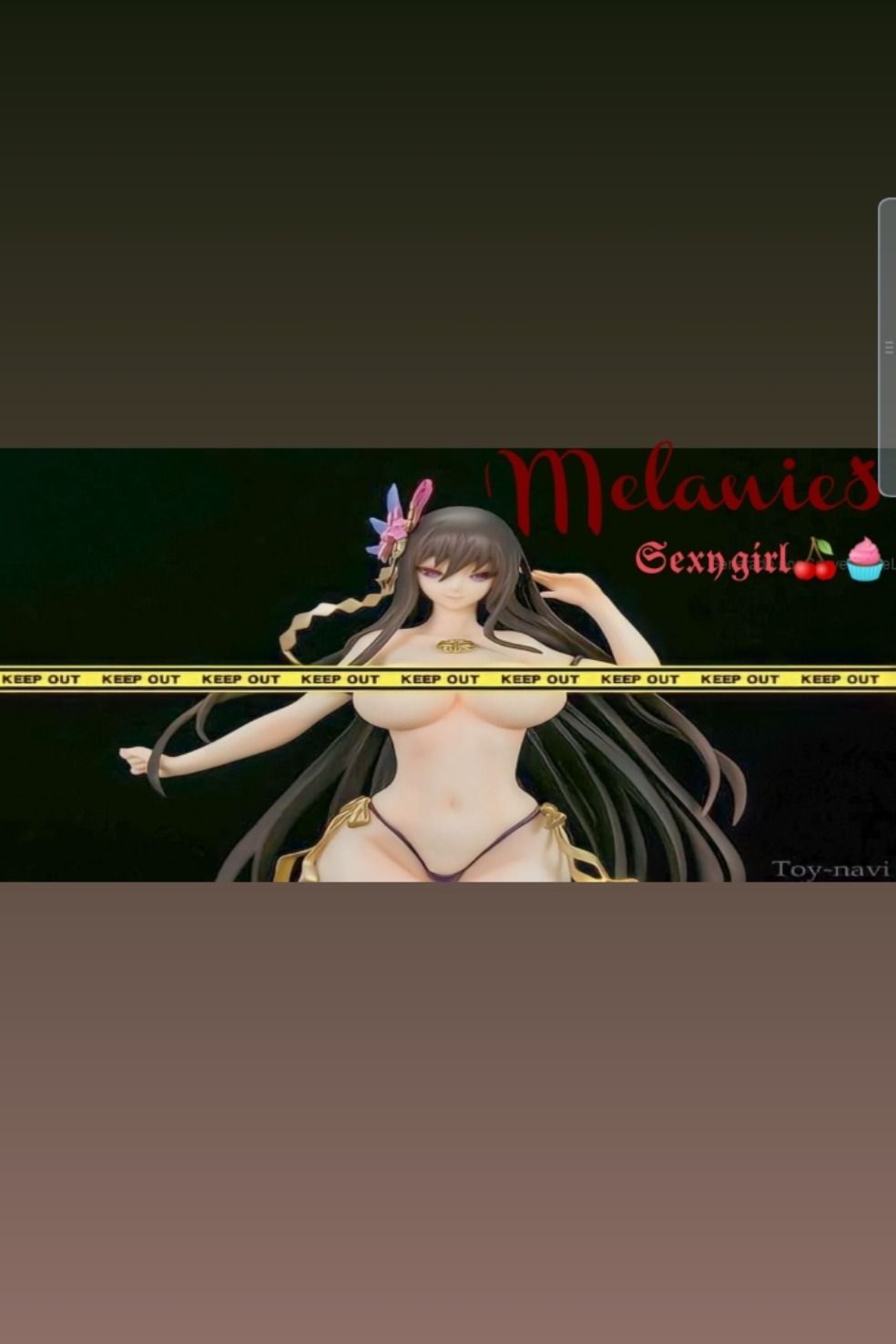 melaniets03vip OnlyFans profile picture