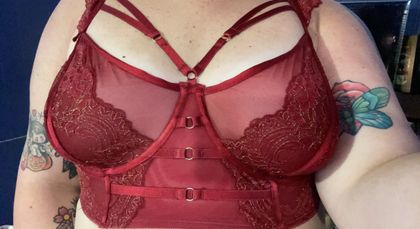 bbwnerdgirl OnlyFans picture