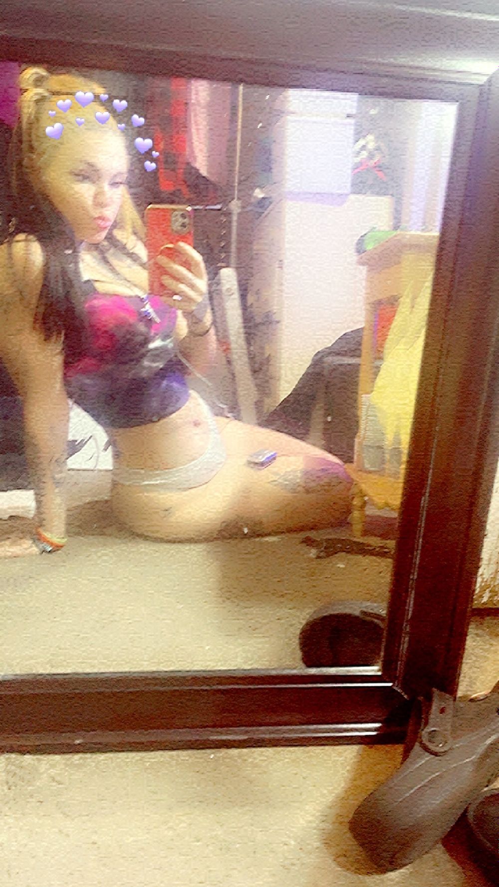 perccprincessx OnlyFans profile picture