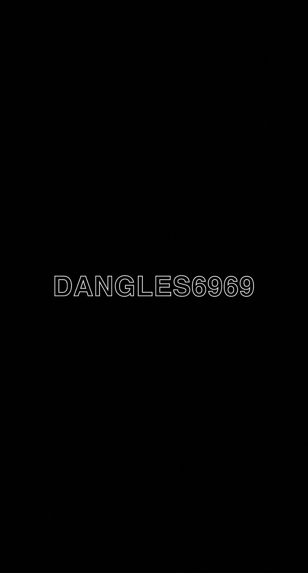 dangles6969 OnlyFans profile picture