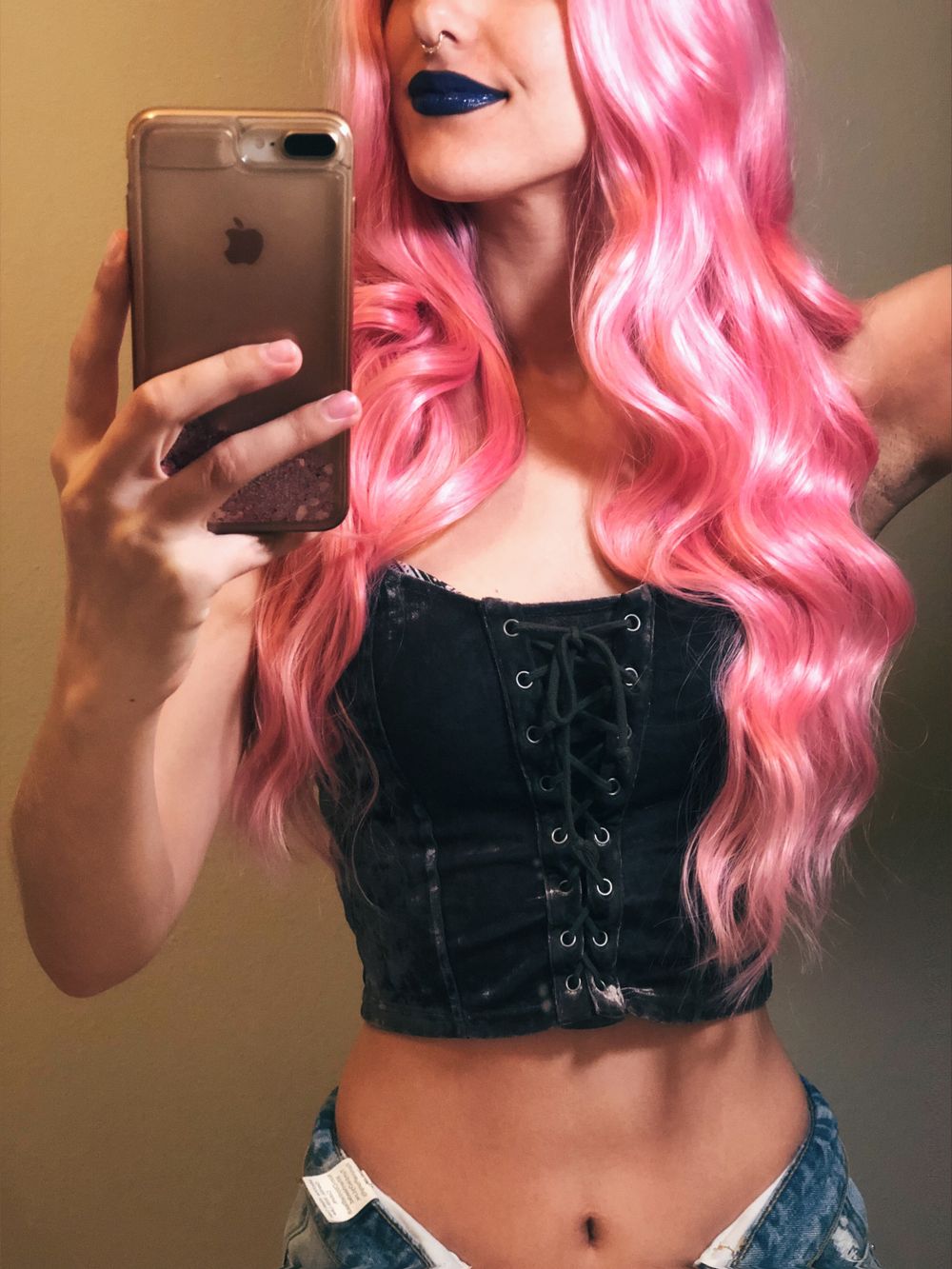 andiegrace22 OnlyFans profile picture